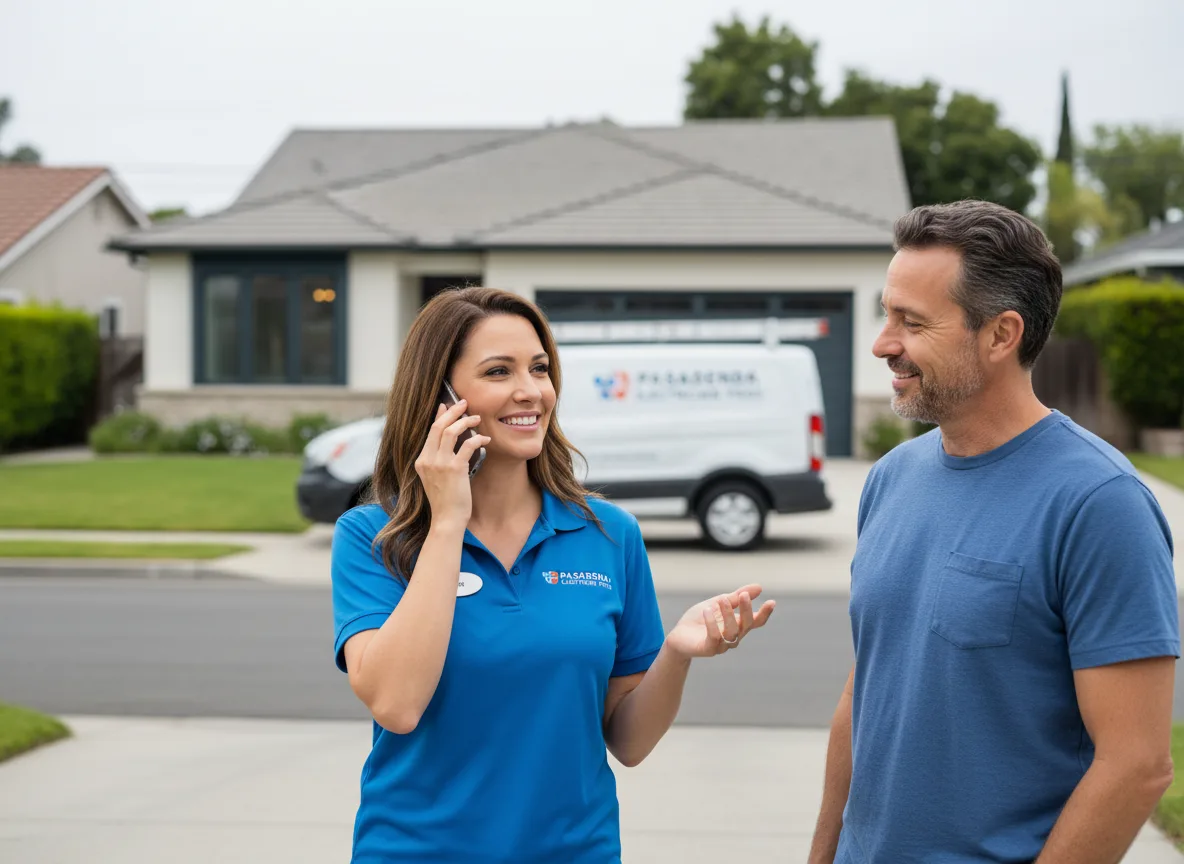 Electrician Carlton, OR FAQs